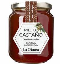 Miel de Castaño
